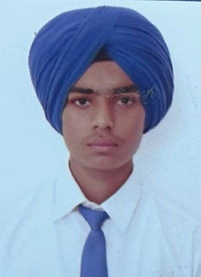 Simranpreet Singh